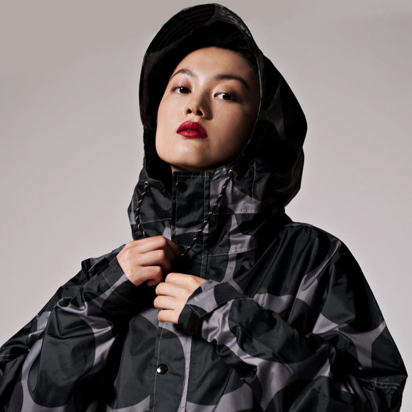 Rainkiss Regenponcho
