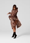 Rainkiss Rain Poncho - Pink Panther