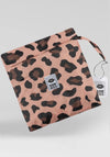 Rainkiss Rain Poncho - Pink Panther