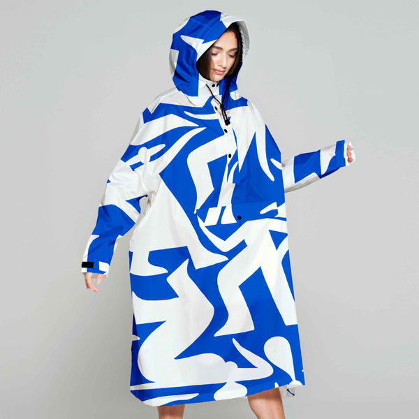 Rainkiss Regenponcho