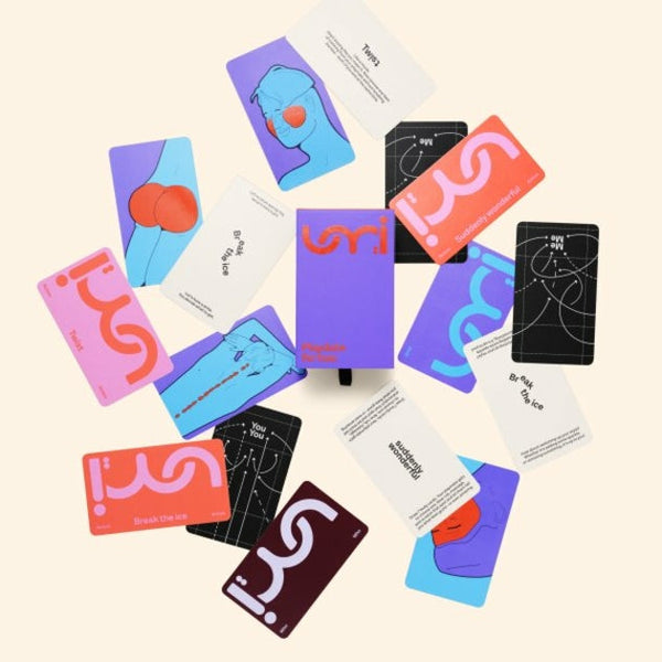 Playdate for Two — Card Game by um:i