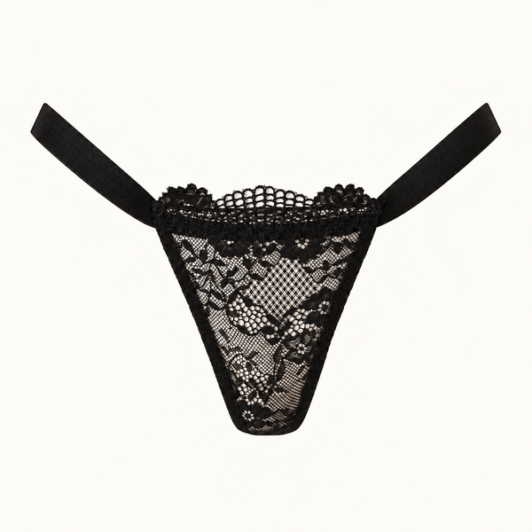 Little Panty – Victoria