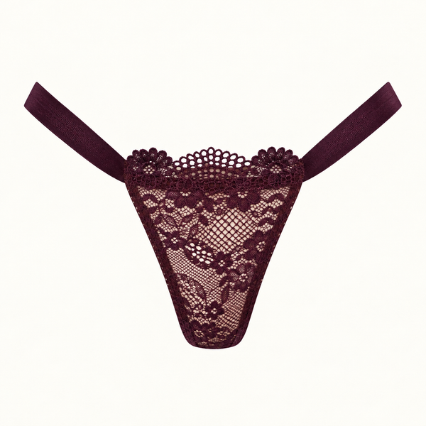 Little Panty – Victoria