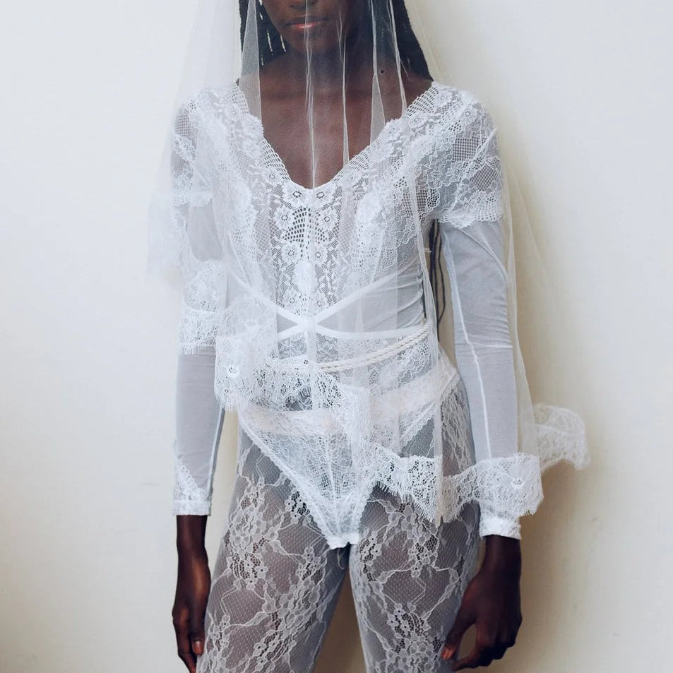 collection:bridal